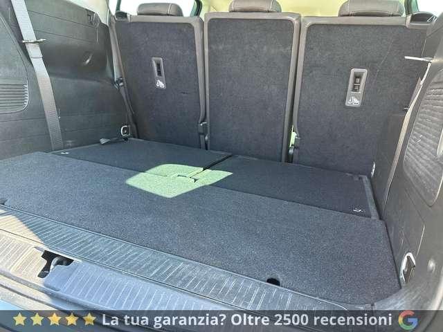Opel Zafira 1.6 CDTI 134cv Advance S&S MT6