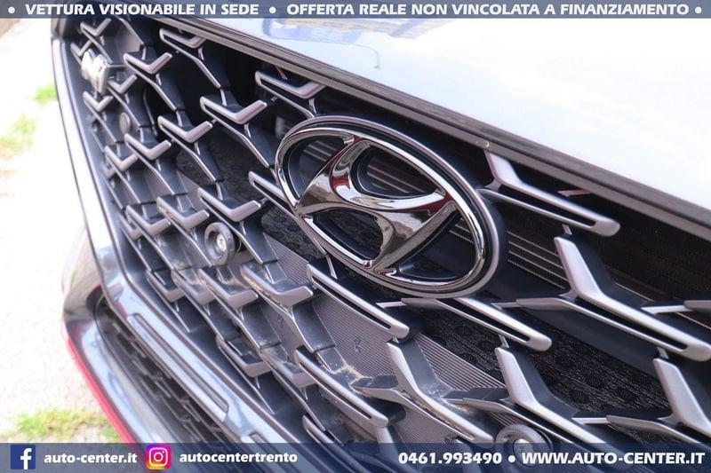 Hyundai i30 N Performance DCT 2.0 T-GDI *SEDILI GUSCIO
