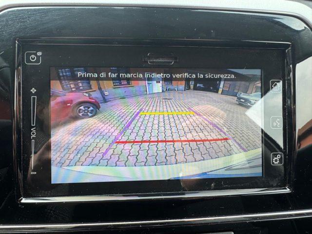 SUZUKI Vitara 1.4 Hybrid 130CV COOL