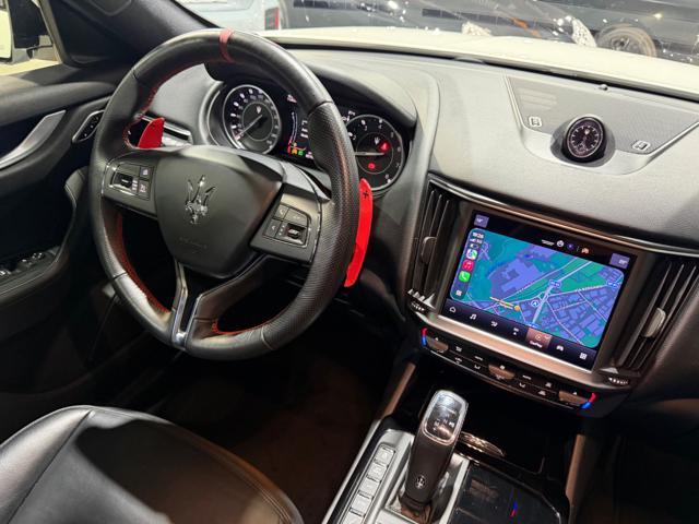 MASERATI Levante RESTYLING MY 2021 350CV DA AMATORE IVA