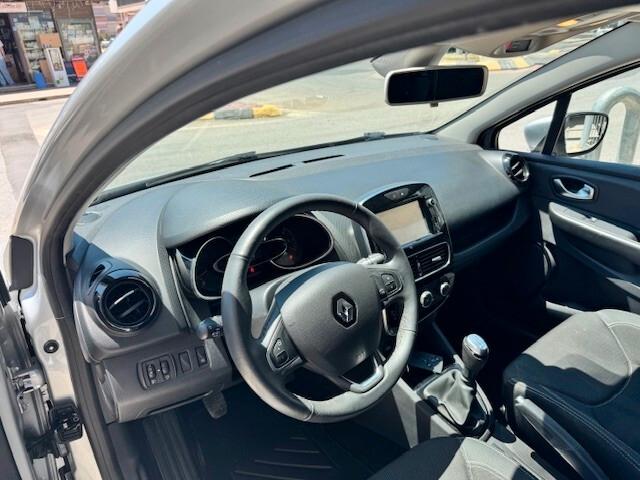 Renault Clio Sporter dCi 8V 90CV Start&Stop Energy Duel