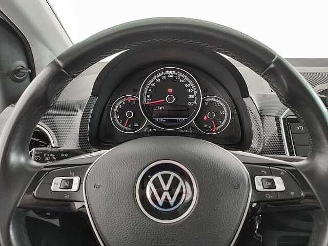 Volkswagen up! 1.0 5p. EVO move BlueMotion Technology