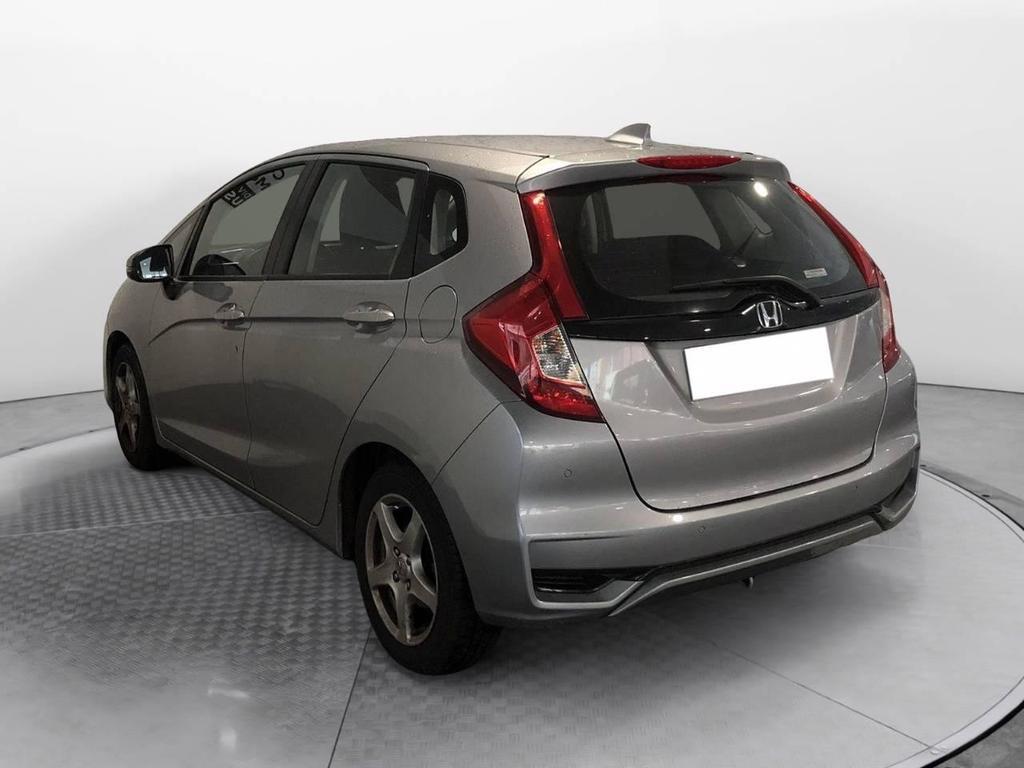 Honda Jazz 1.3 i-VTEC Comfort Navi ADAS