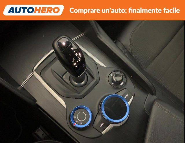 ALFA ROMEO Giulia 2.2 Turbodiesel 180 CV AT8 Super