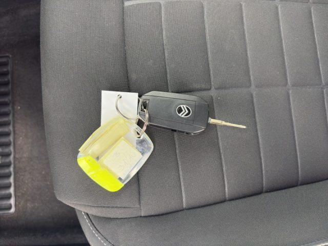 CITROEN C3 PureTech 100 Max