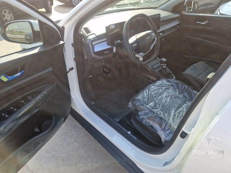 Kia Stonic 1.0 T-GDi MHEV Style