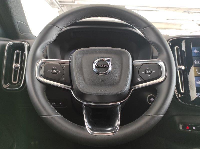 VOLVO XC40 (2017-->) - XC40 T5 Recharge Plug-in Hybrid automatico Core