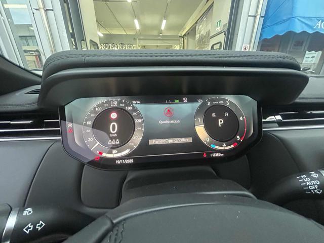 LAND ROVER Range Rover Sport 3.0D l6 249 CV Dynamic SE