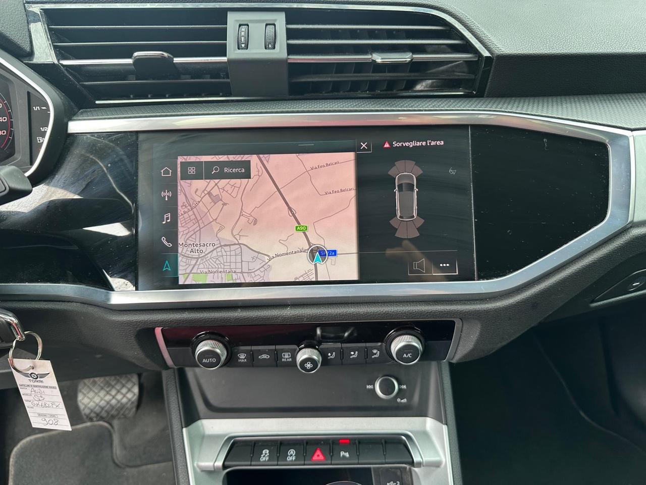 Audi Q3 35 TDI S tronic Business Advanced *promo* pronta consegna