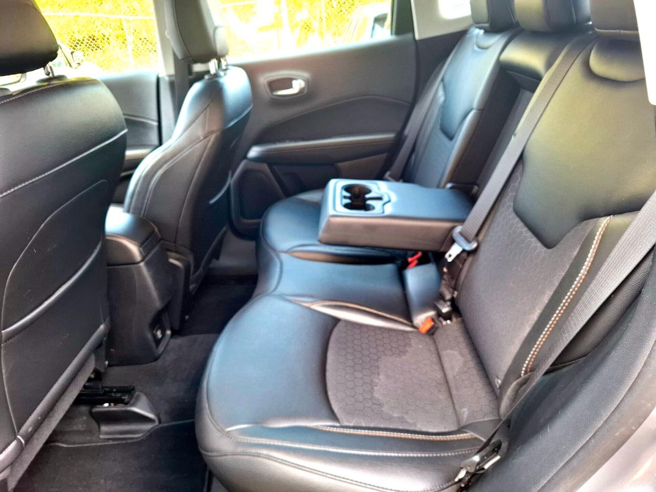 Jeep Compass 1.6 Multijet II 2WD Longitude