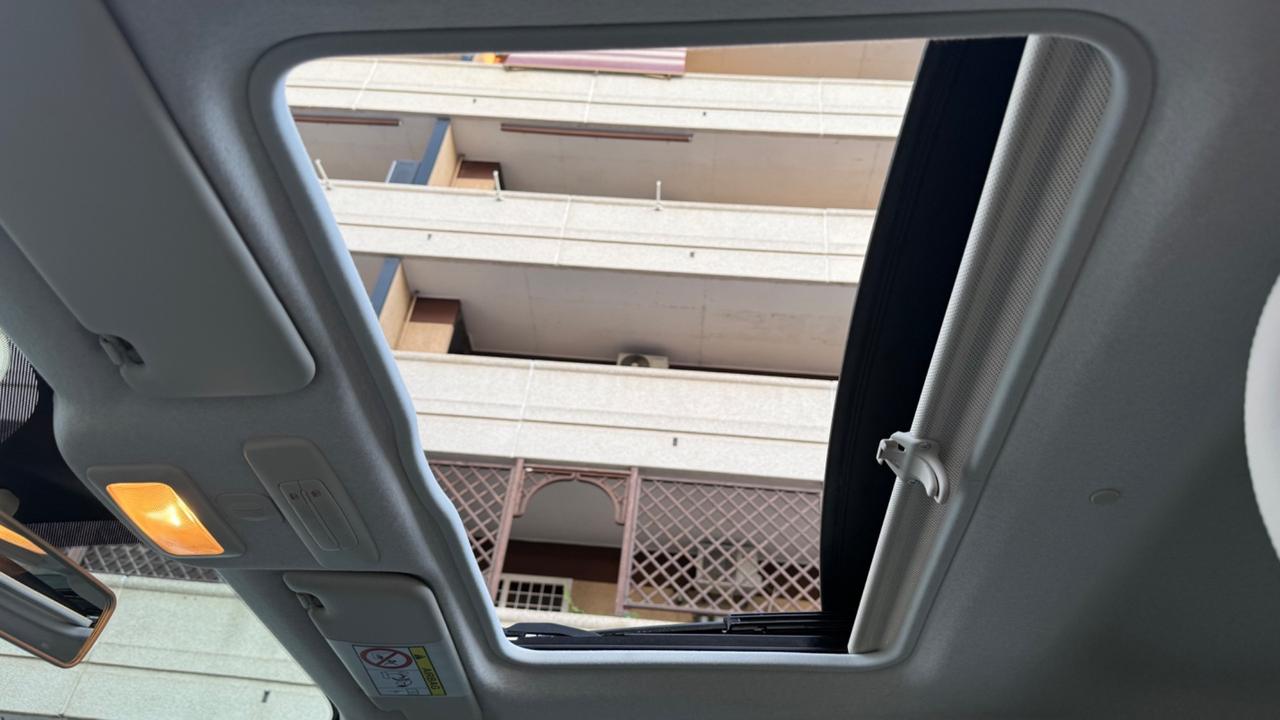 Fiat 500 1.2 Mirror LED PDC CAR PLAY TETTO APRIBILE NAVI PELLE CERCHI 15