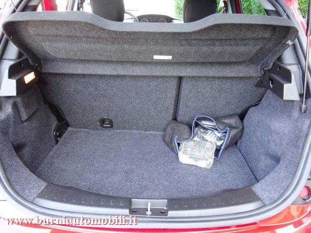 LANCIA Ypsilon 1.2 69 CV 5 porte GPL Ecochic