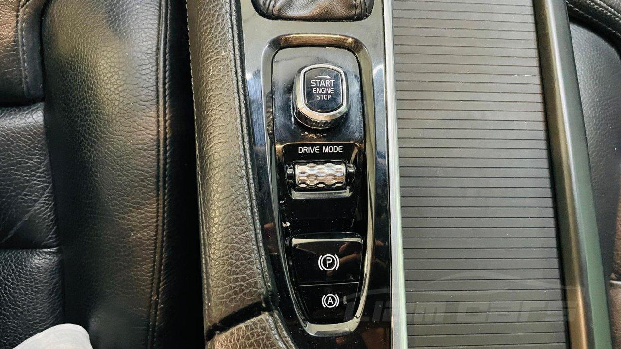 Volvo V90 2.0 d4 Business Plus geartronic my19
