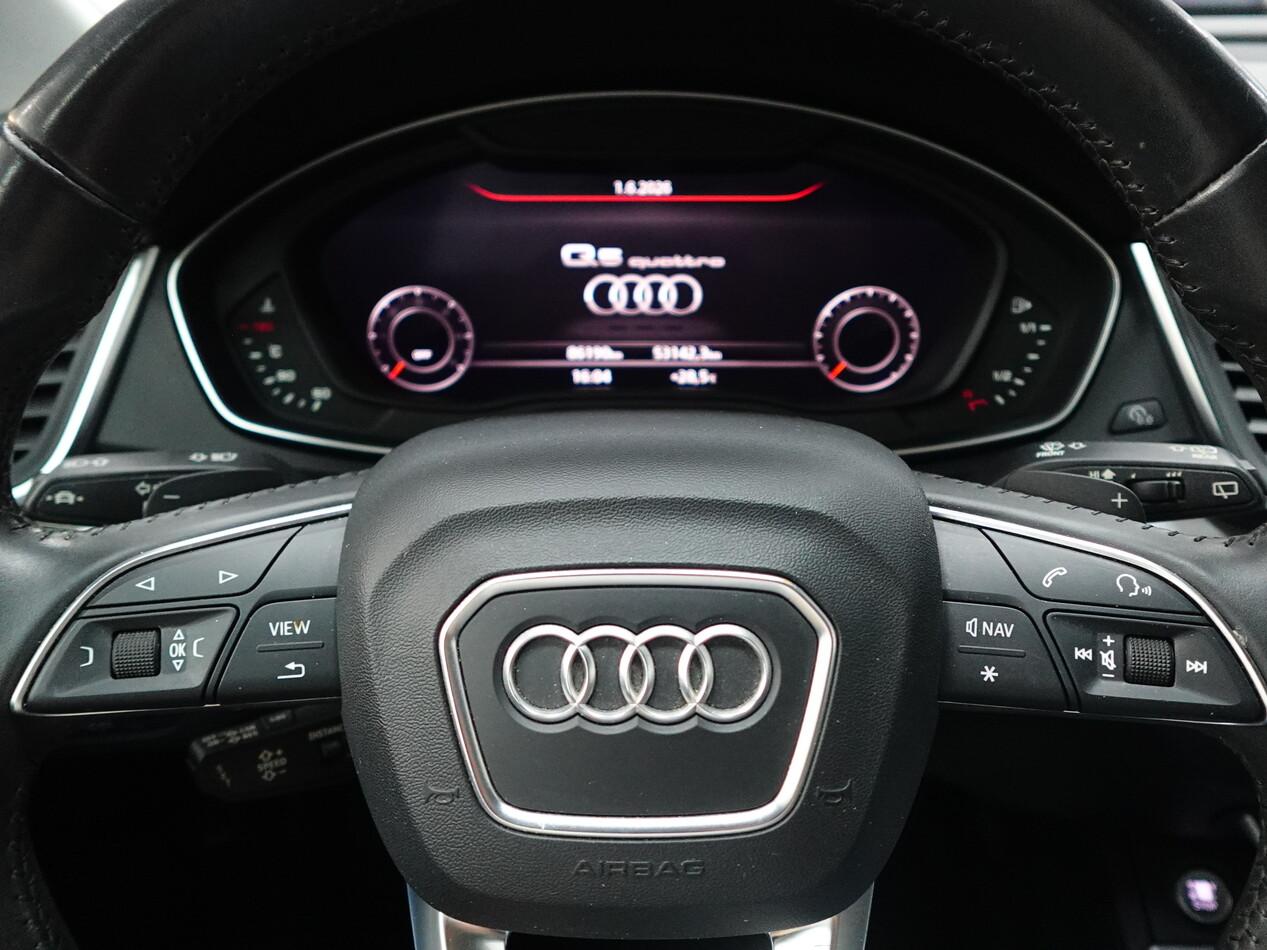 Audi Q5 3.0 TDI 231 CV 45 QUATTRO TIPTRONIC BSN SPORT