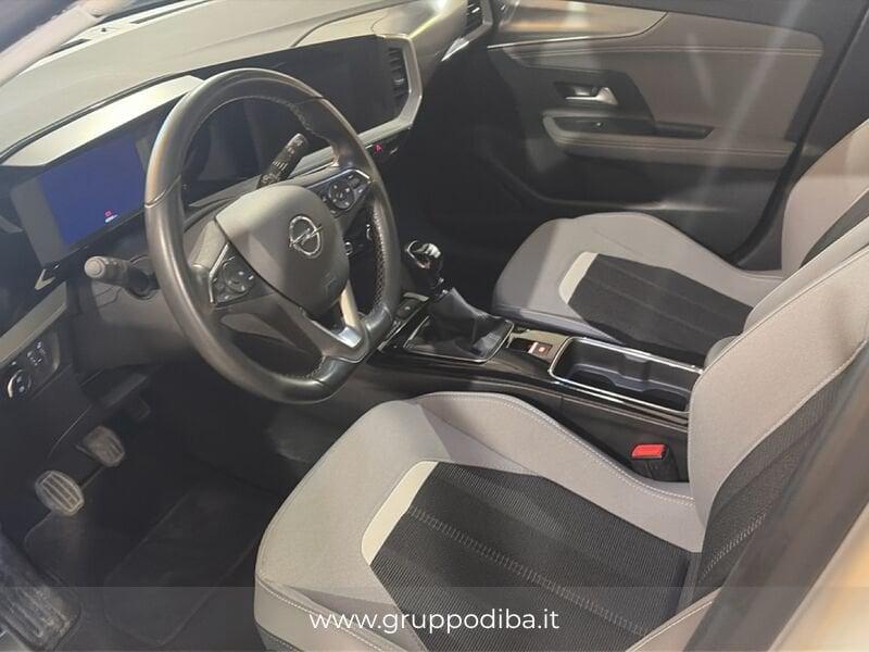 Opel Mokka II 2020 1.5 Elegance s&s 110cv
