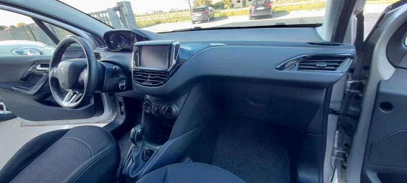 Peugeot 208 1.2 82 5p. GPL Allure
