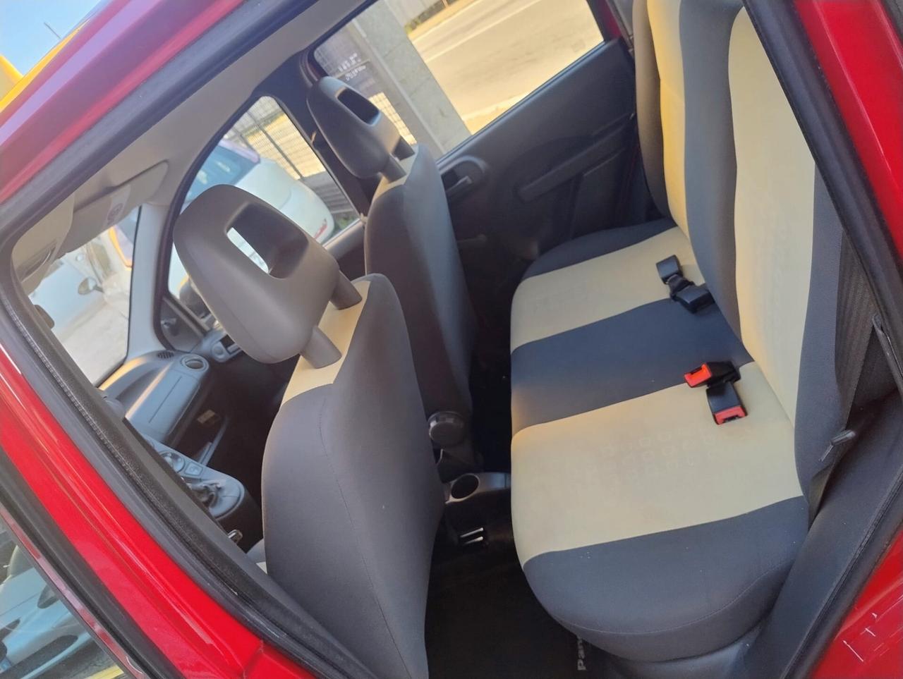 Fiat Panda 1.2 EasyPower