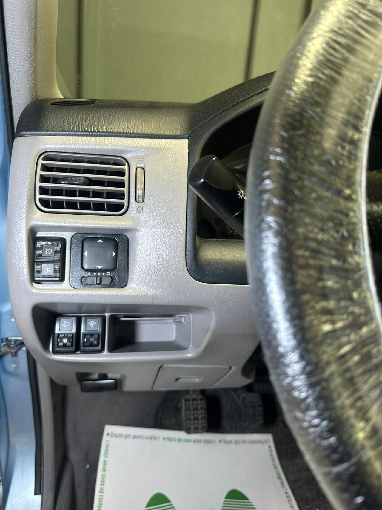 Mazda Demio 1.3i 16V High