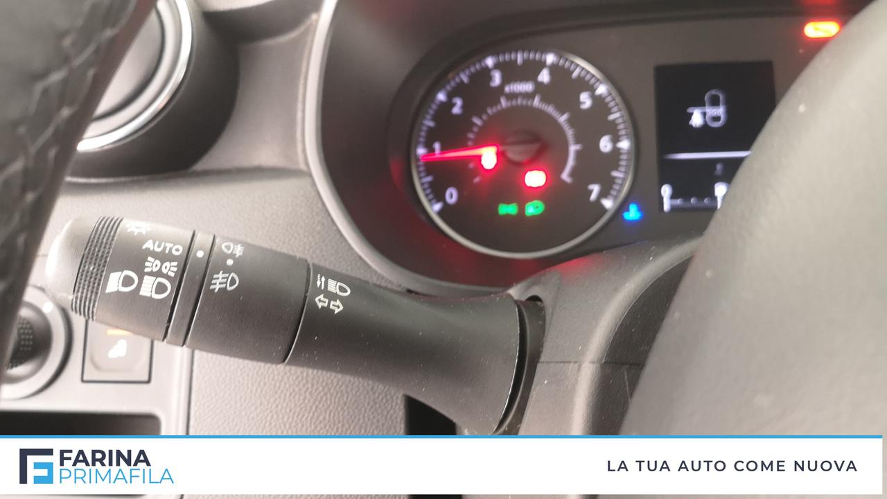 DACIA Duster II 2018 - Duster 1.5 blue dci Prestige 4x2 s&s 115cv