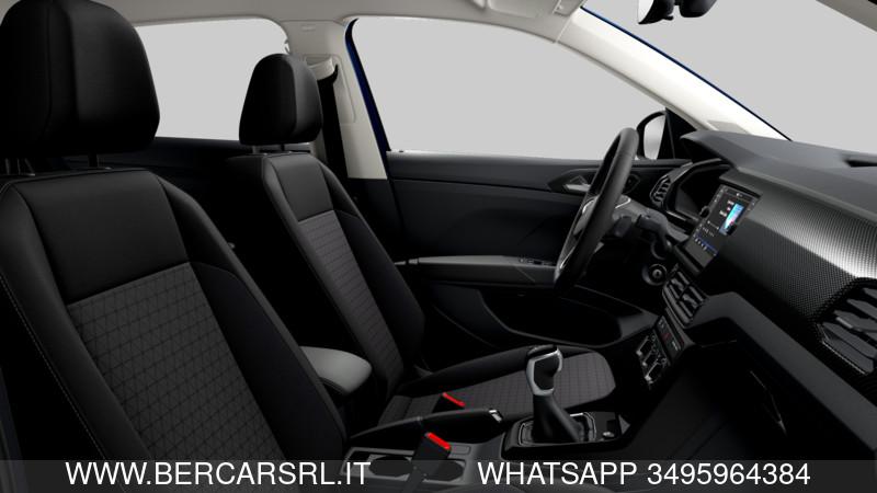 Volkswagen T-Cross T-Cross 1.0 TSI 110 CV DSG Style