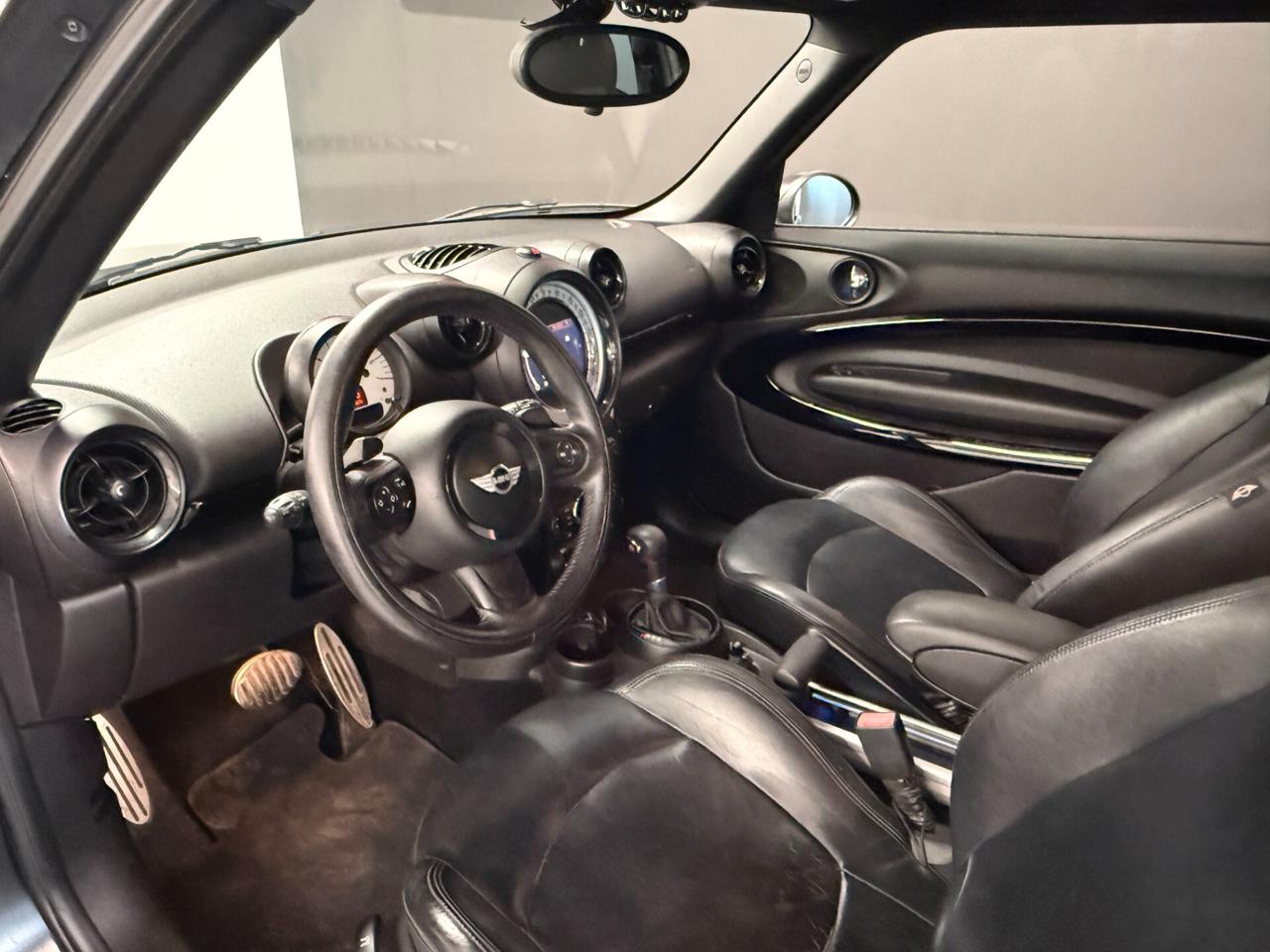 Mini Cooper SD Paceman 2.0 D Business ALL4 Automatica