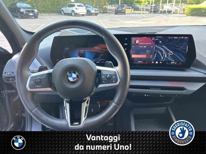 BMW Serie 1 120i M Sport