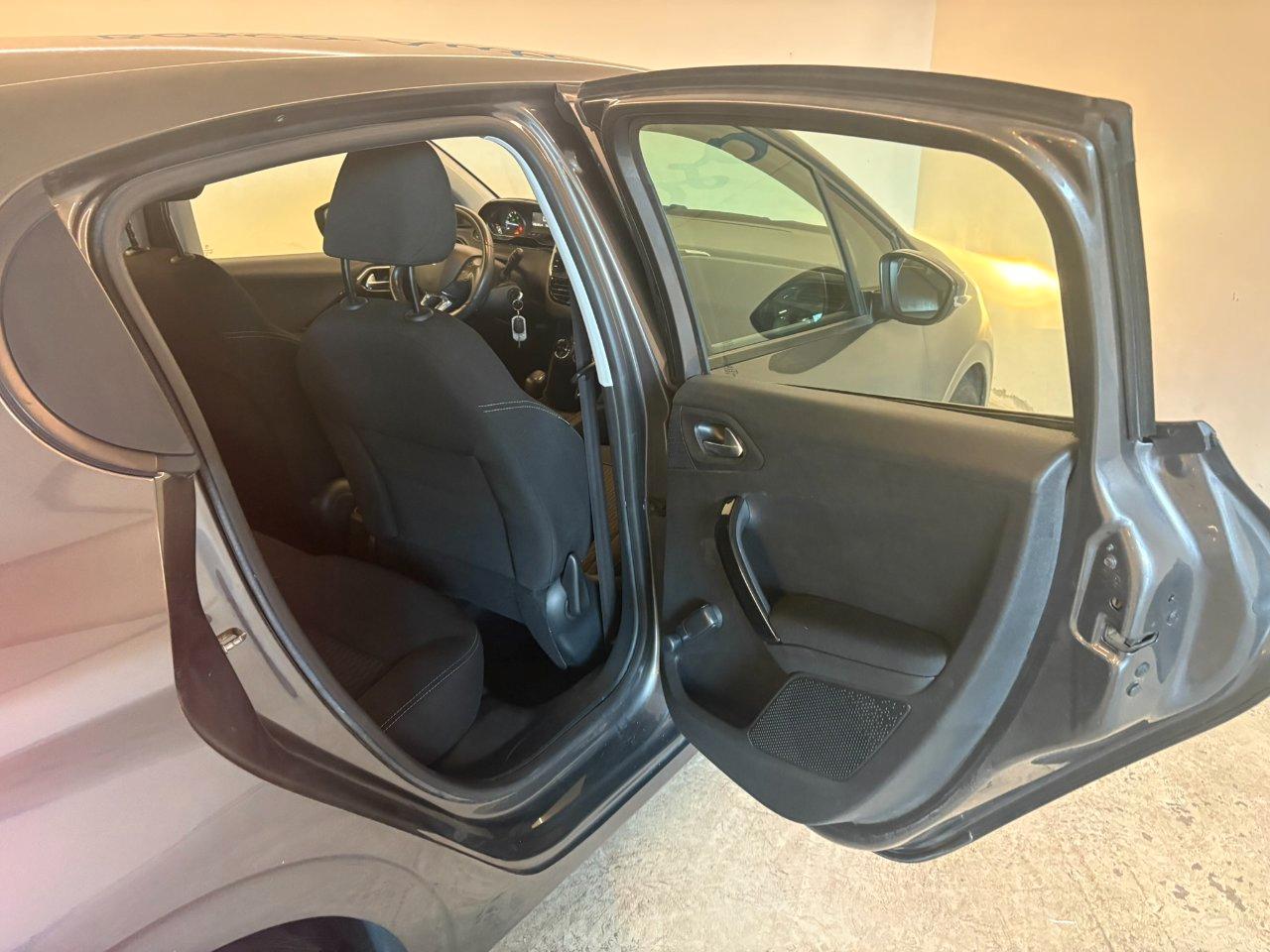 Peugeot 208 5 Porte 208 5p 1.2 puretech Allure gpl 82cv
