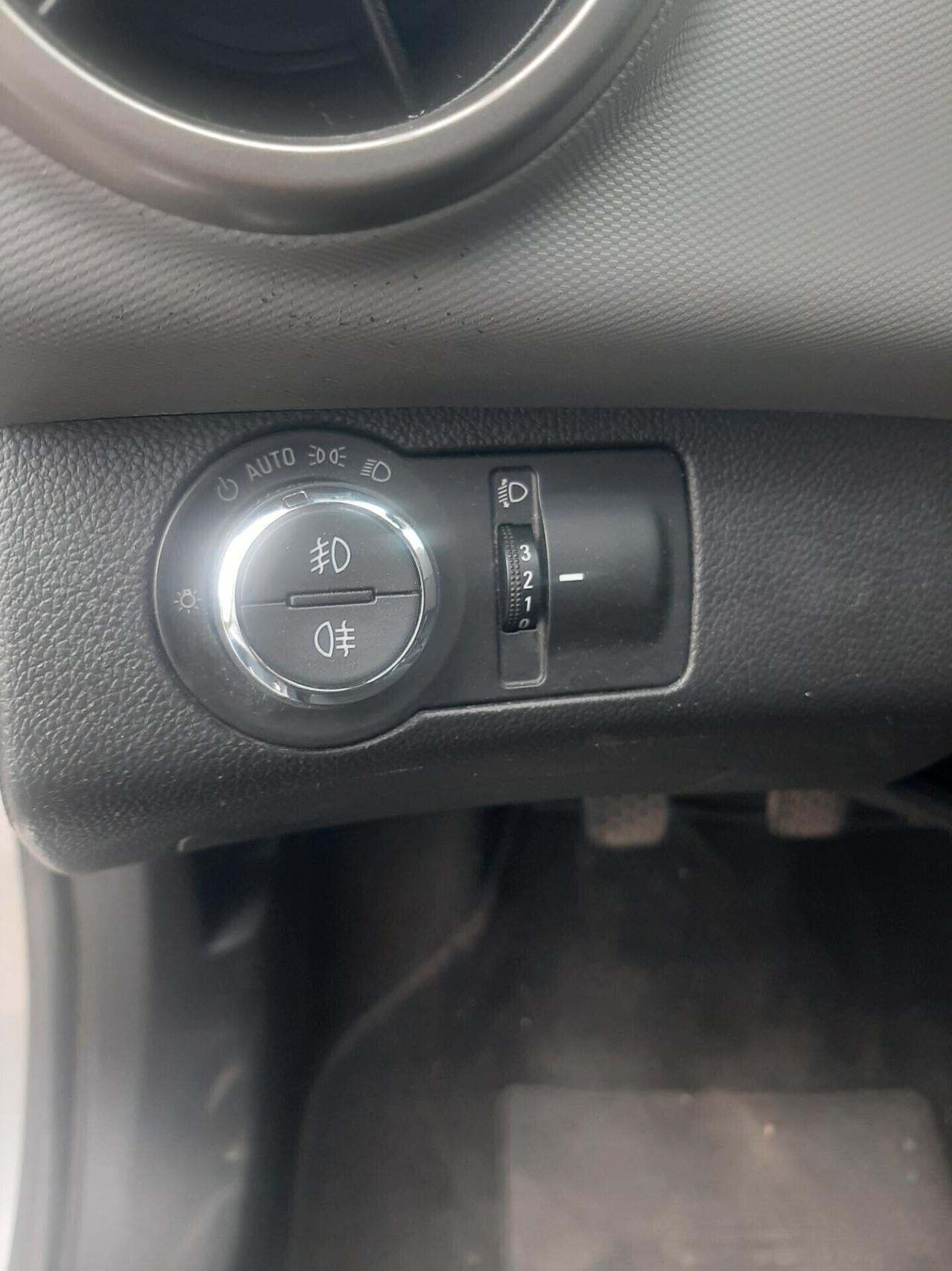 Chevrolet Aveo 1.2 86CV 5 porte LT