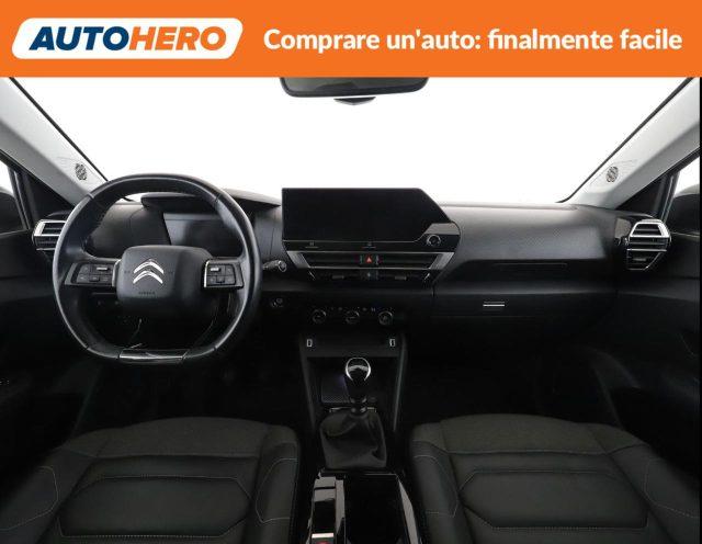 CITROEN C4 PureTech 130 S&S Shine