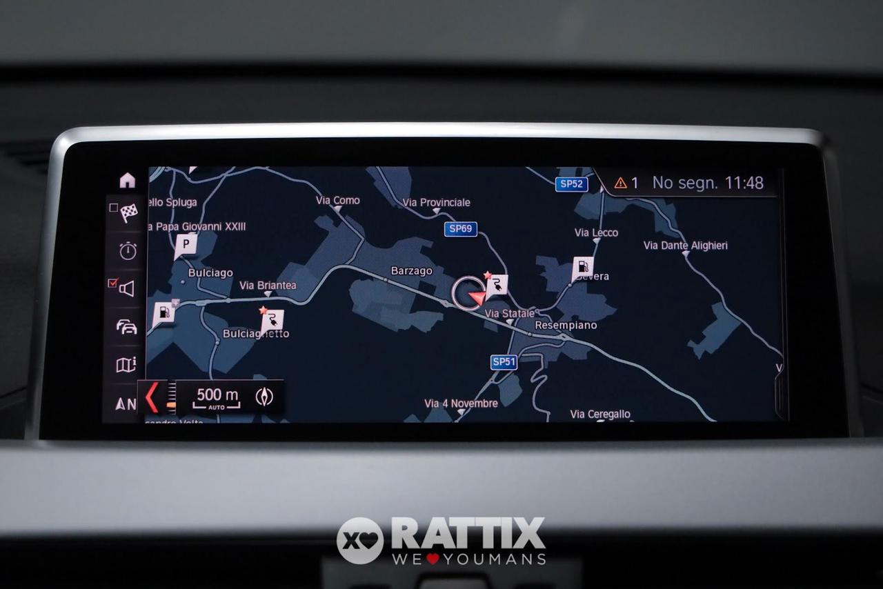 BMW X1 1.5 PHEV Business Advantage xDrive25e Auto