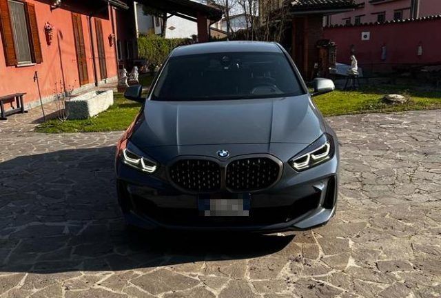 BMW M135 i xDrive