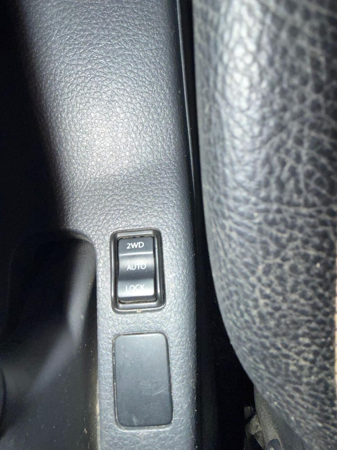 Fiat Sedici 1.6 16V 4x4 Dynamic