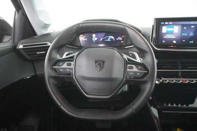 PEUGEOT 208 208 Hybrid 100 e-DCS6 Allure