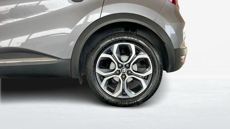 Renault Captur II 2019 1.0 TCe GPL Techno Fast Track