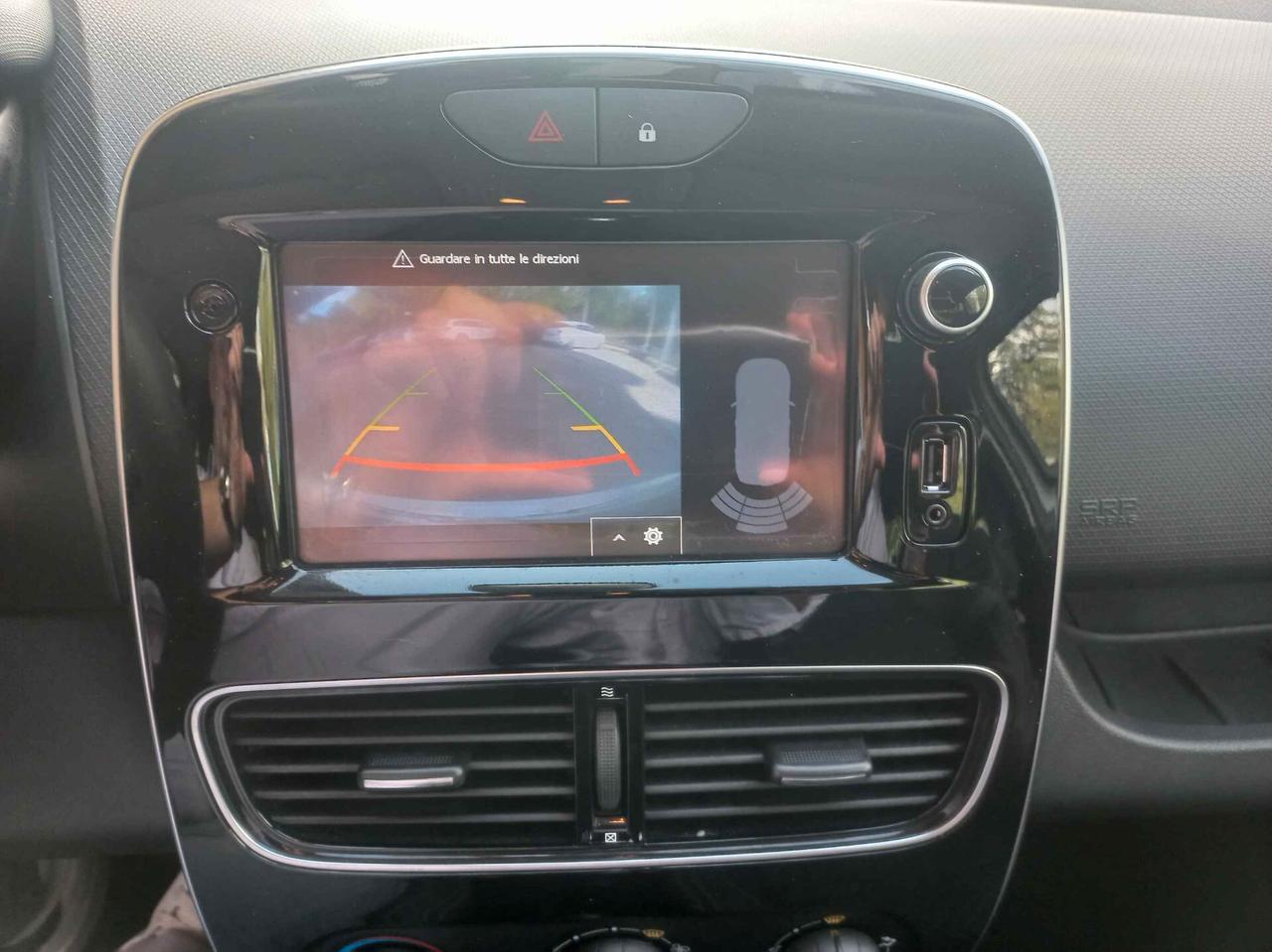 Renault Clio Sporter TCe 12V 90CV Start&Stop Energy Duel