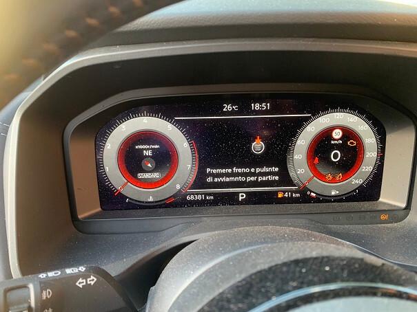 Nissan Qashqai MHEV 158 CV Xtronic Tekna+