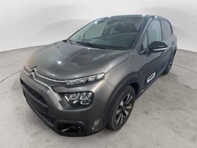 CITROEN C3 C3 PureTech 110 S&S Max