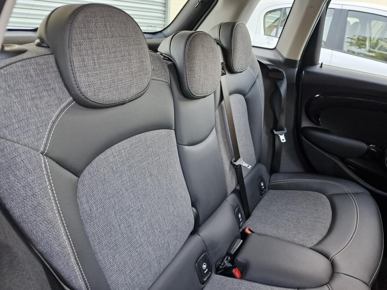 MINI COOPER 1.5 BENZINA 136CV ANNO 2015