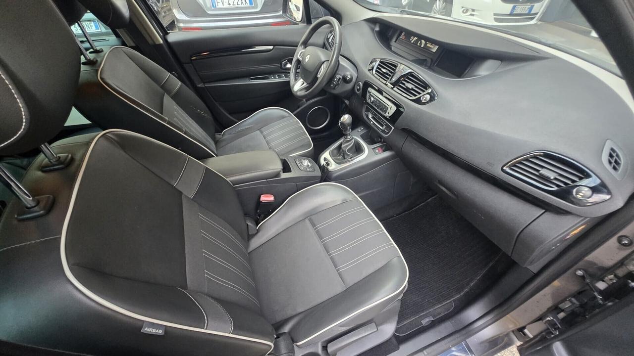 Renault Scenic Scénic XMod 1.6 dCi 130CV St