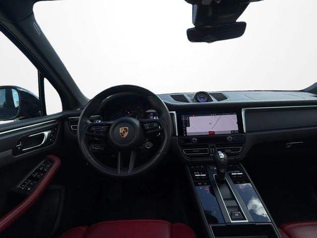 PORSCHE Macan 2.0 T