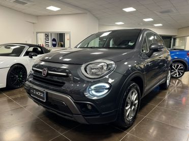 Fiat 500X 1.3 mjt City Cross 4x2 95cv