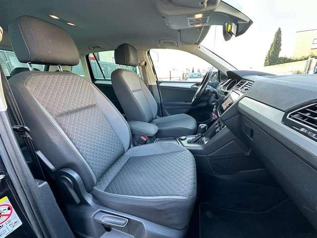 Volkswagen Tiguan 2.0 TDI DSG 4MOTION BlueMotion Technology 150cv