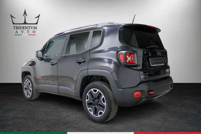 Jeep Renegade 2.0 mjt Trailhawk 4wd 170cv auto