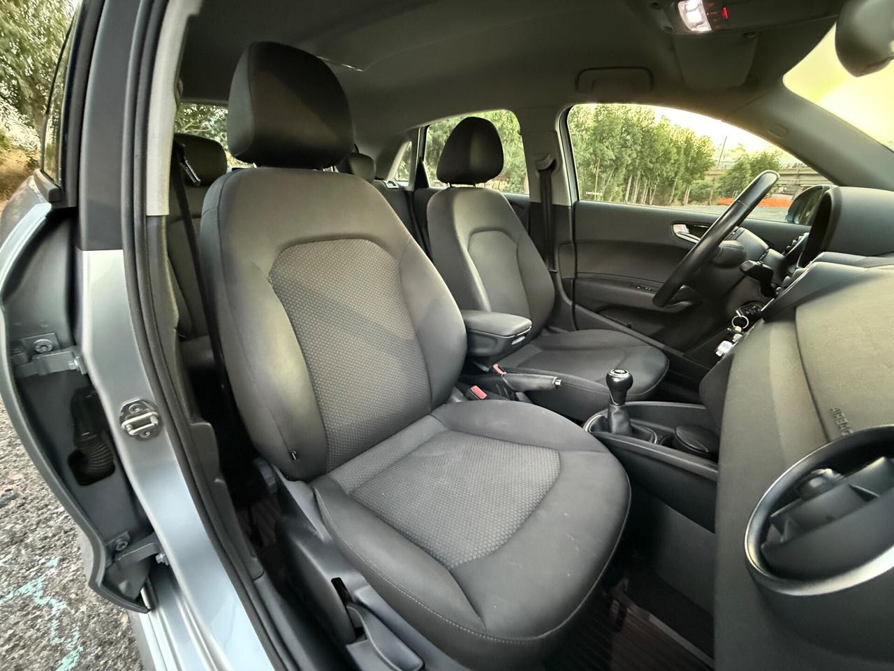AUDI A1 1.4 TDI 90 CV S LINE UNI PRO