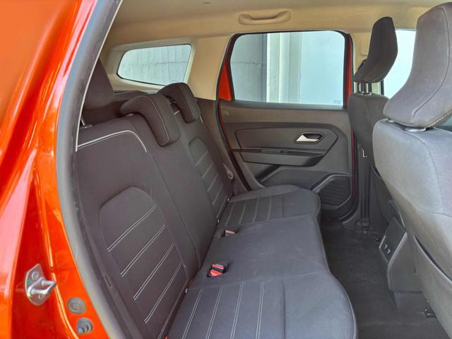 DACIA Duster 1.0 TCe GPL 4x2 Extreme