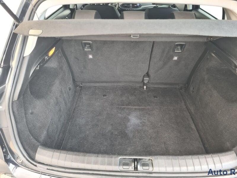 FIAT Tipo 1.6 Mjt 120cv 6M S&S Business