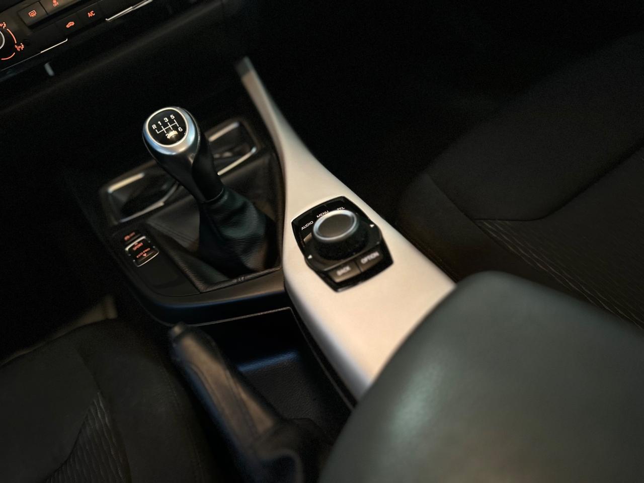 Splendida Bmw 116 5p. Sport/ok neopatentati/2016