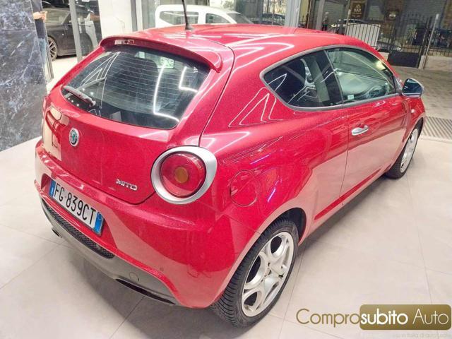 ALFA ROMEO MiTo 0.9 T 105 CV (Garanzia 12 Mesi)