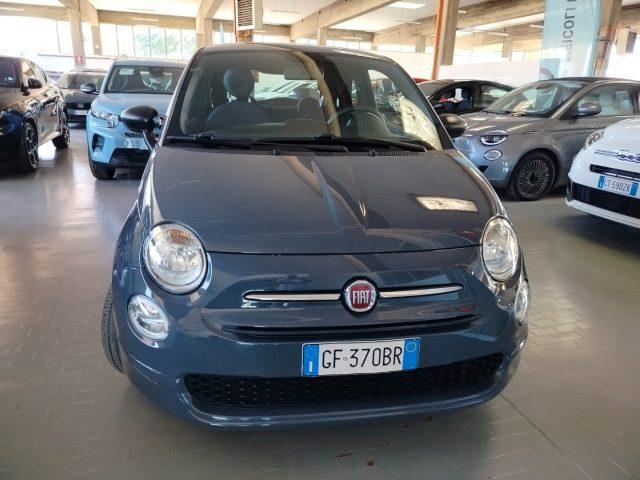 FIAT 500 1.0 Hybrid Cult PROMO