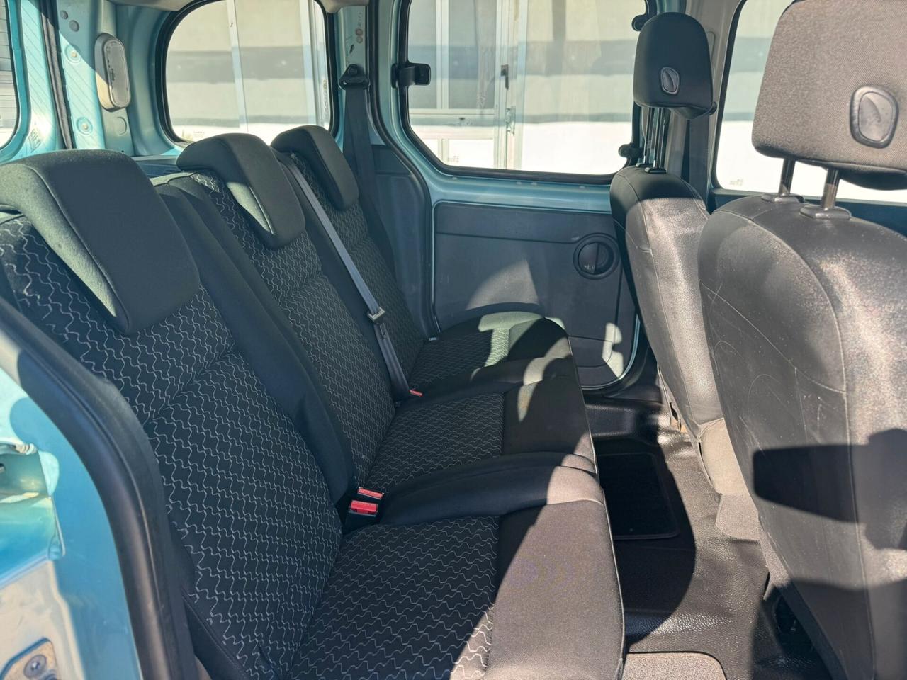 Renault Kangoo 1.5 dCi 75CV 5 porte Attractive